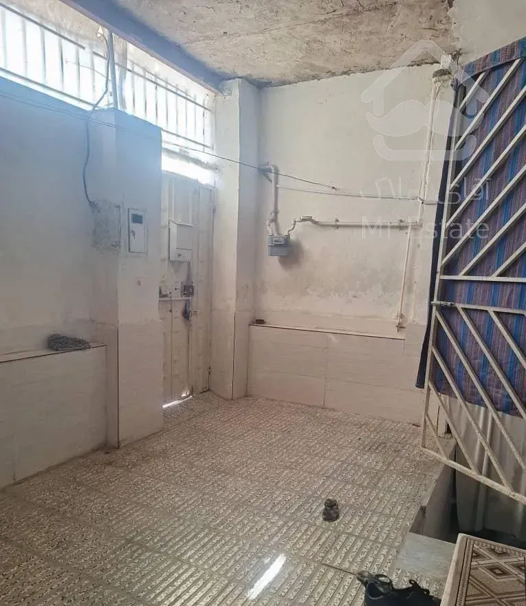 فروش خانه ویلایی ۷۳ متری ۱خوابه