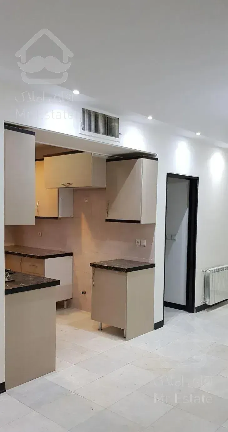 آپارتمان ۷۲ متری