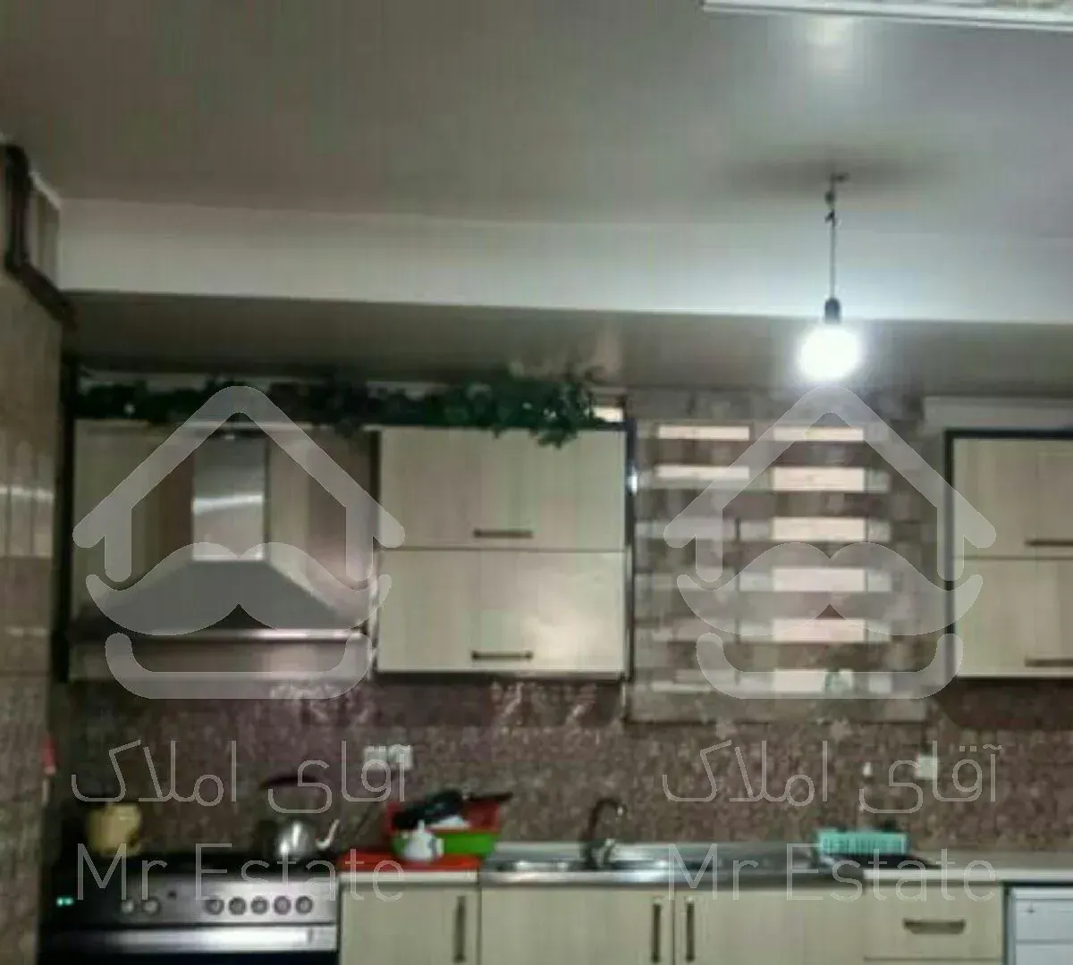 اپارتمان 141متری .سه خوابه