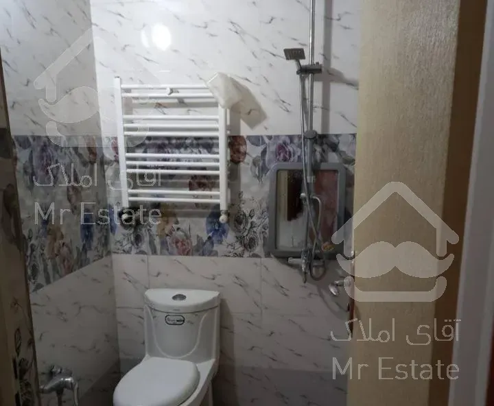 آپارتمان ۱۲۵ متر سه خواب