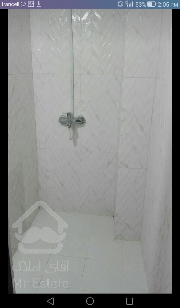 ۶۳متری دوخوابه دامپزشکی