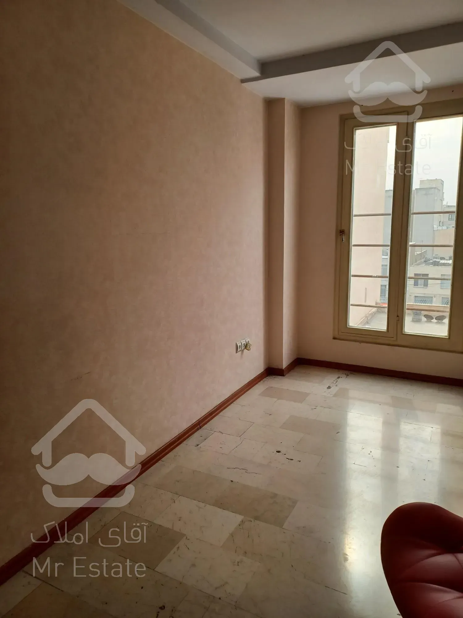 اجاره سالن زیبایی سند اداری صادقیه کاشانی