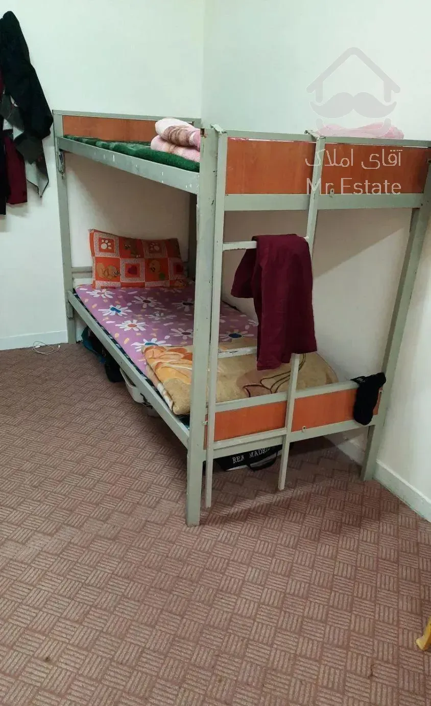 خوابگاه آقایان ، پانسیون کارمندی و دانشجویی