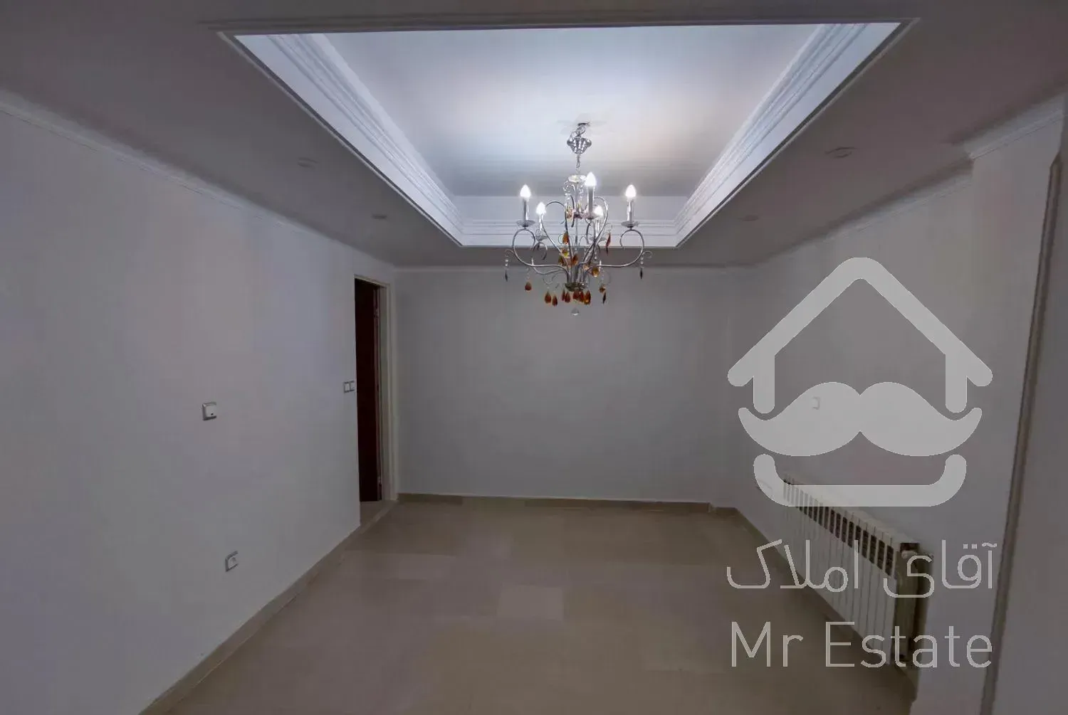 ۱۲۰ متر ۳ خواب،اندرزگو