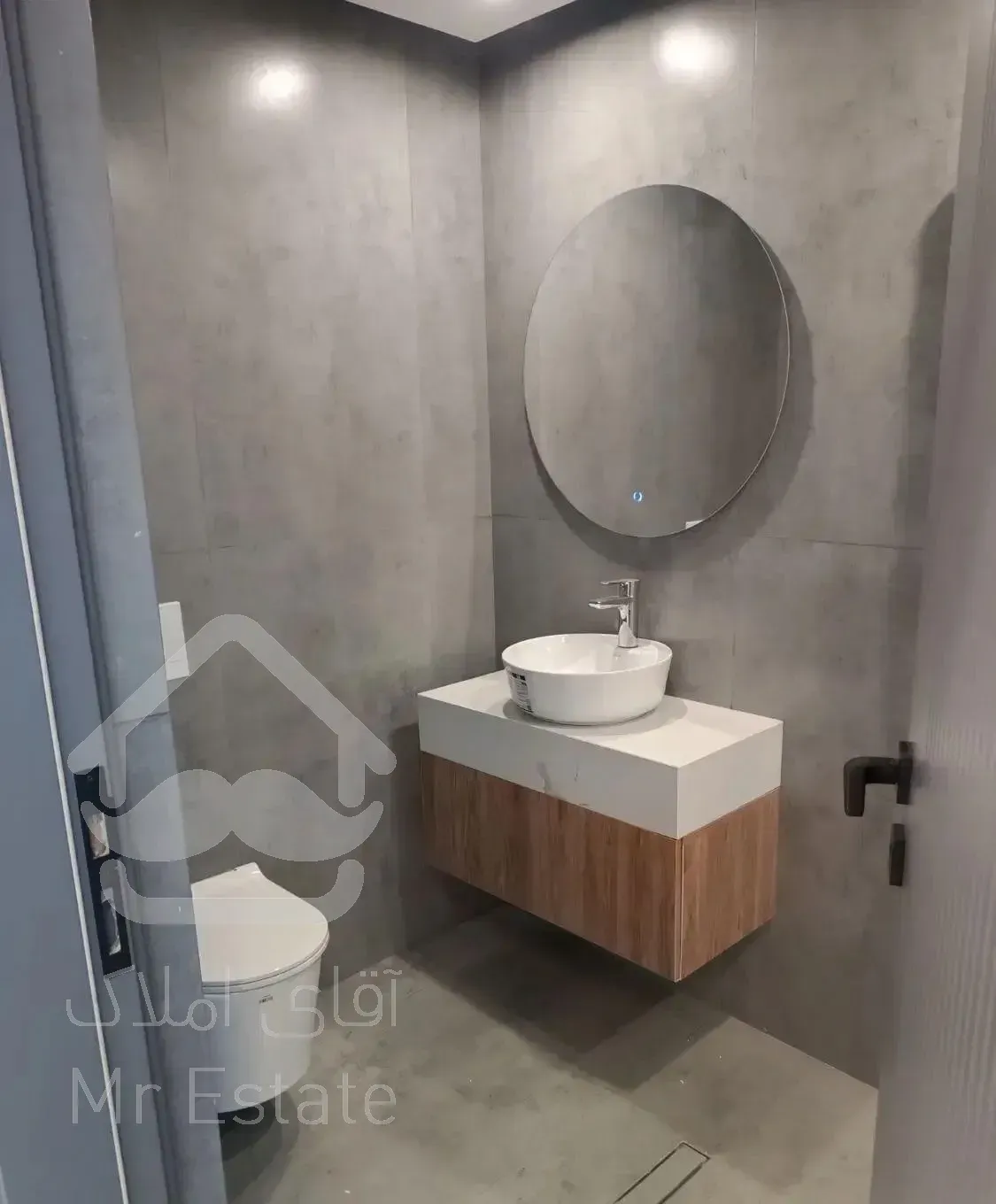 اجاره آپارتمان نوساز 200مترفرمانیه/پاسداران