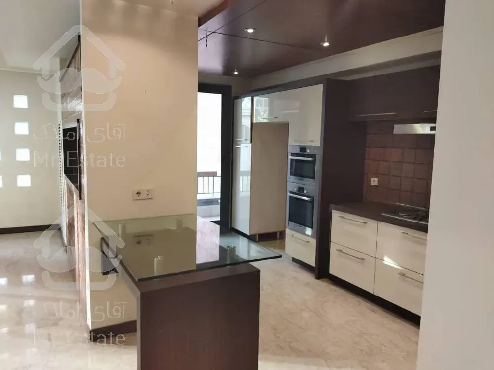 رهن و اجاره آپارتمان ۱۷۰ متری ۳ خوابه آجودانیه