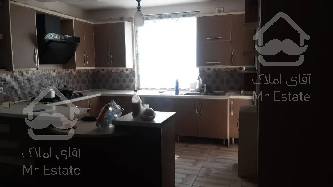 ۶۰ متر درکهریزک