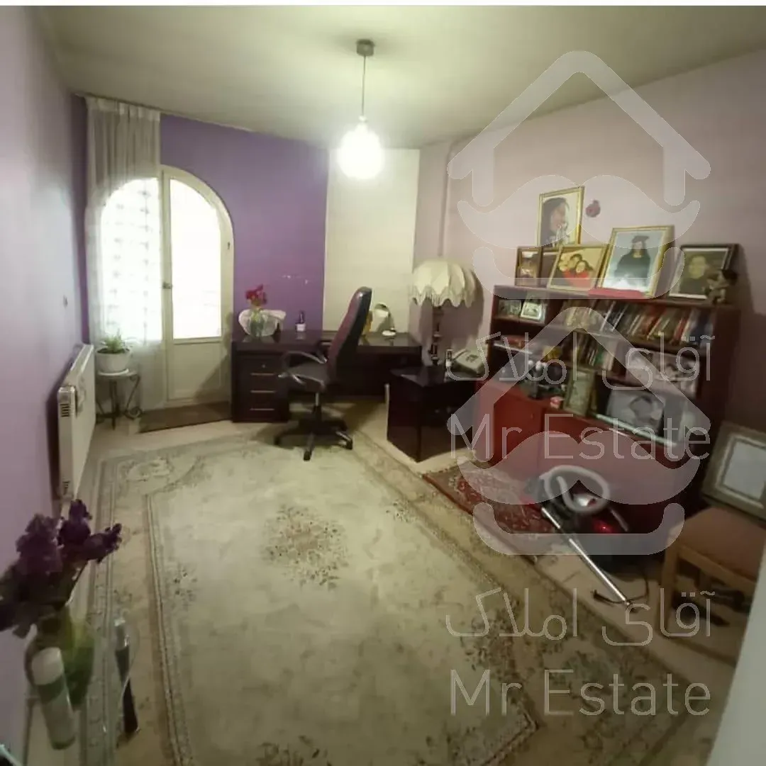 سهروردی‌ جنوبی / ۱۳۱ متر اکازیون