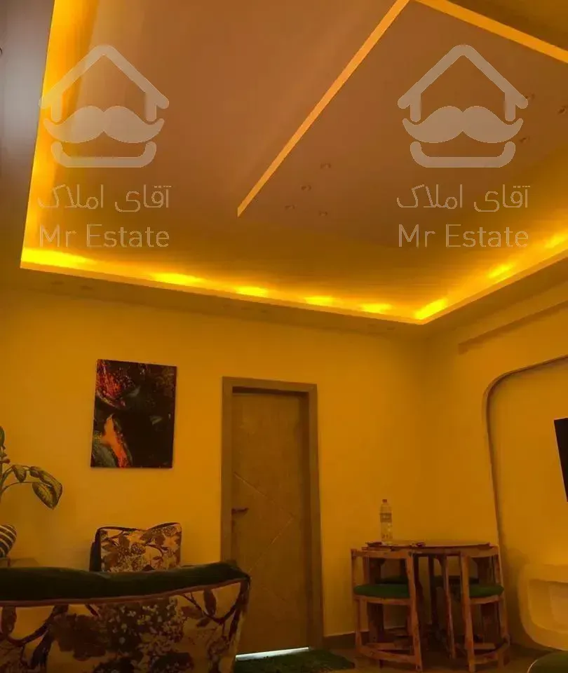 ویلا تک خواب دربستی نوساز تروتمیز