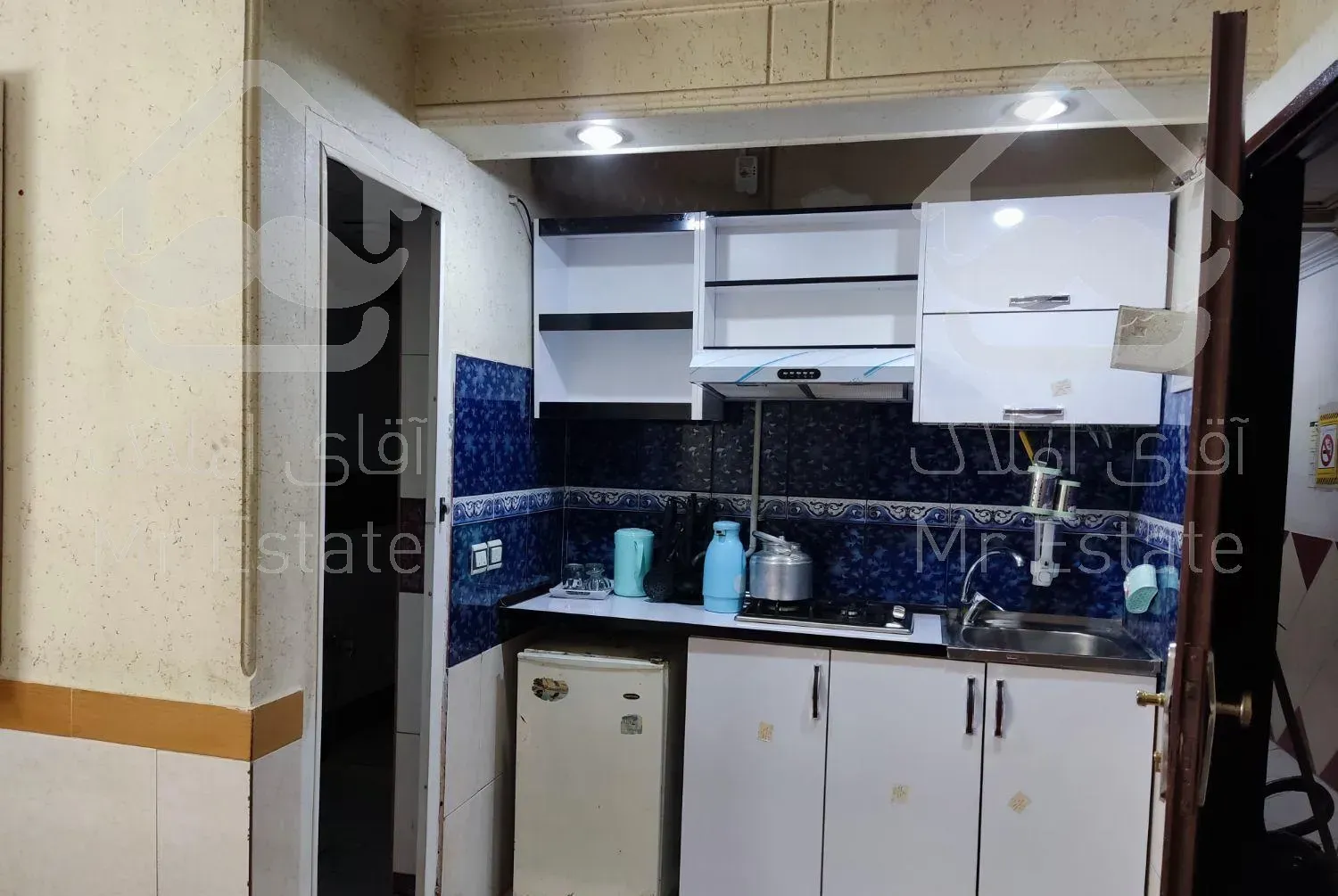 سویت و آپارتمان «مجهز به پارکینگ»