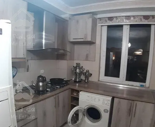 آپارتمان ۶۷ متری /۲ خوابه / کم واحد