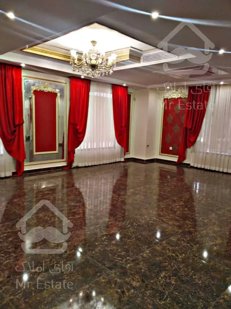 ۱۰۹ متر، دو‌خوابه ، سرمایه گذاری، الماس پاسداران