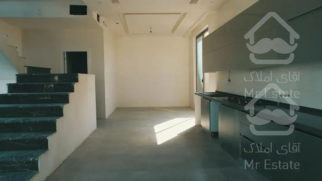 ويلا زیبا و شیک