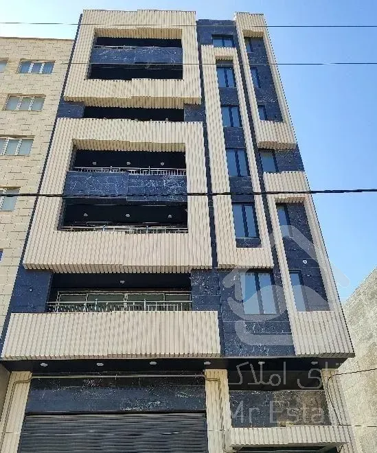 فروش آپارتمان ۲۲۵ متری ۳ خوابه