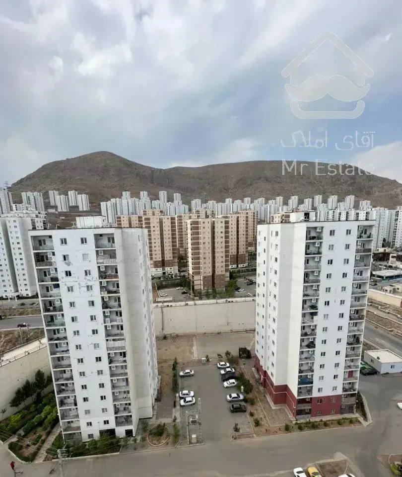 پردیس شهرک برج نشین فاز ۱۱آپارتمان نوساز