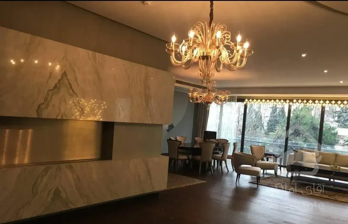 ۳ خواب شمال جردن ویو بینظیر * ۲ جهت نور