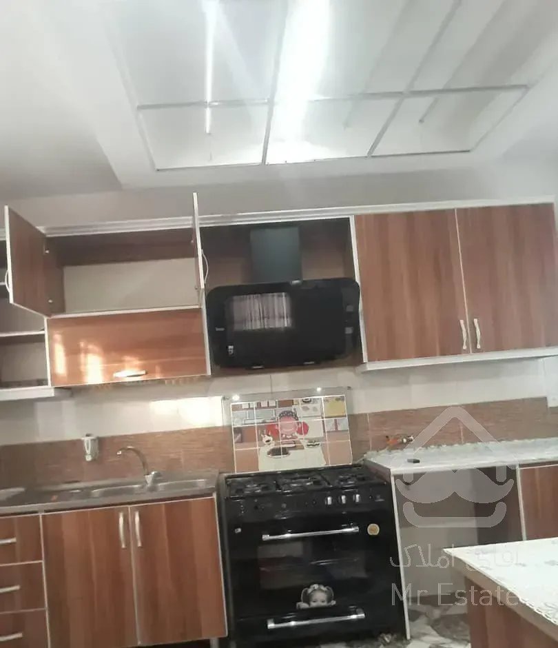 ۲۰۰متر ویلا ویو دار در سطلسر