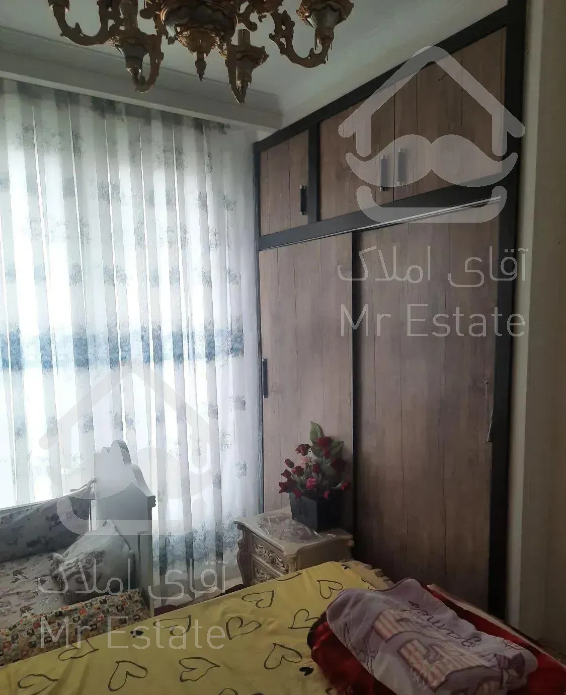 خیابان شهیدکرد، تکواحدی               85متر 2خواب