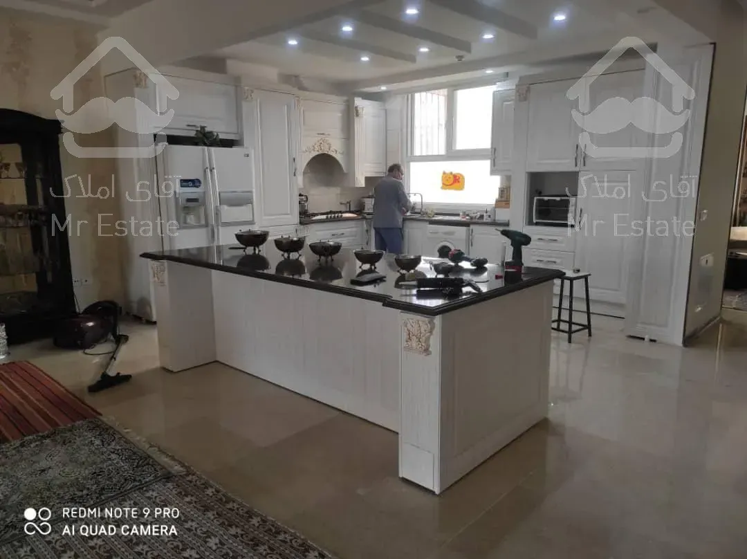 فروش ۱۳۳ متر فول کاشانی