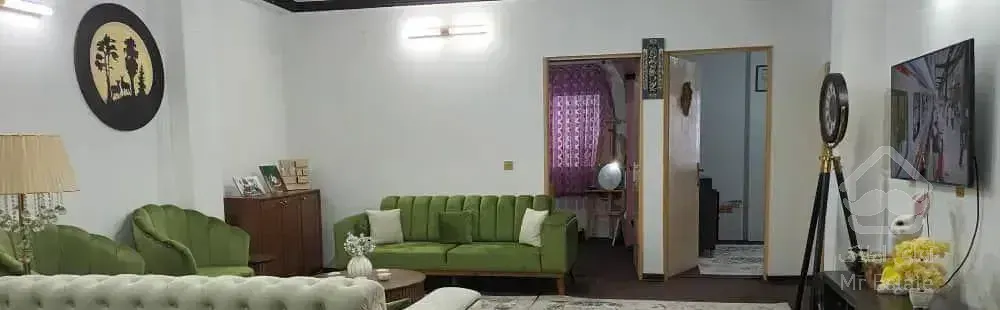 270متر ویلا سنددار محدوده فریدونکنار