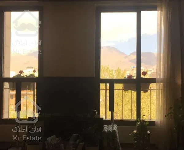 اپارتمان ۱۱۰ متری دو خواب برج باغ