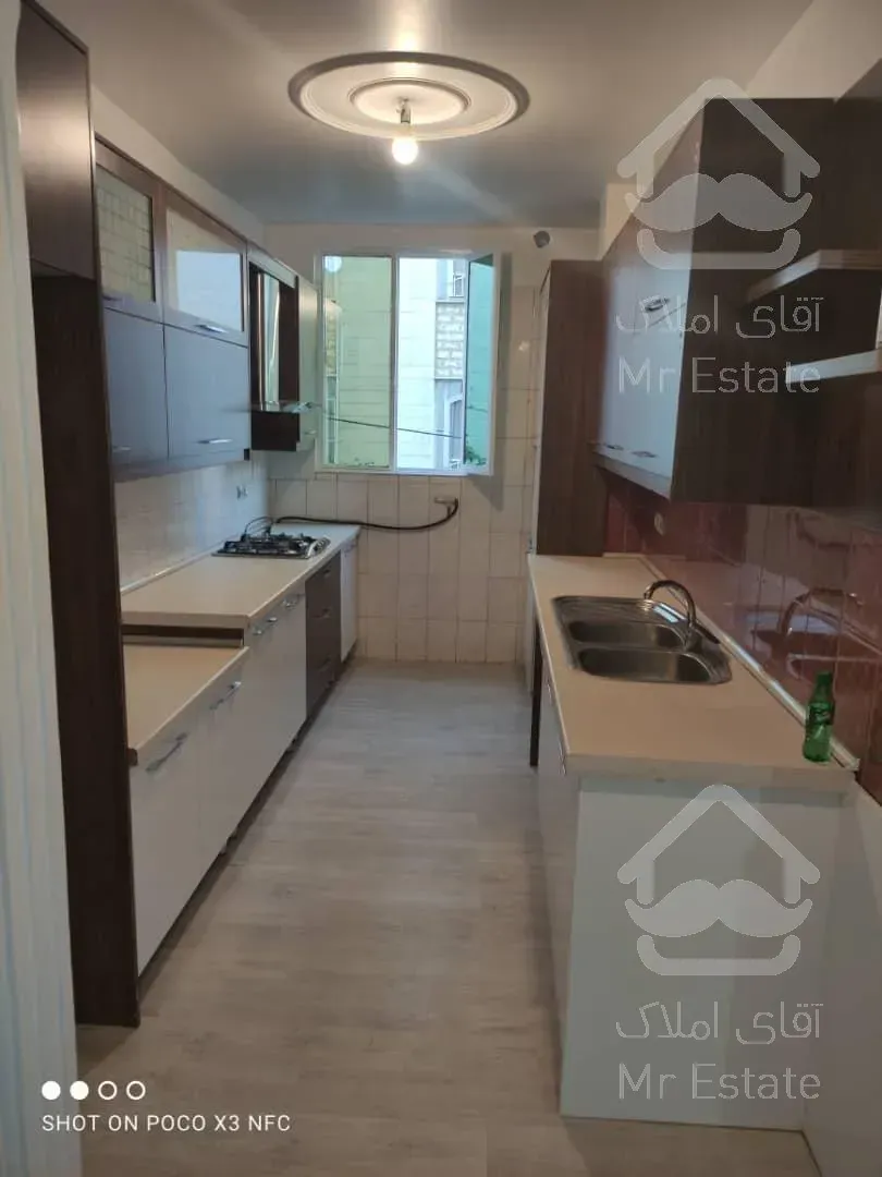 فروش واحدآپارتمانی/۶۵متر۲خوابه/فول امکانات