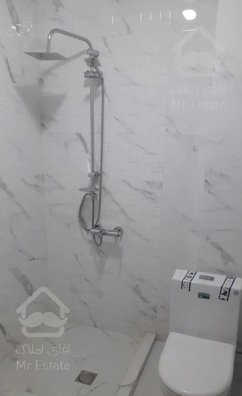 میرداماد ۸۱متر دوخوابه نوساز