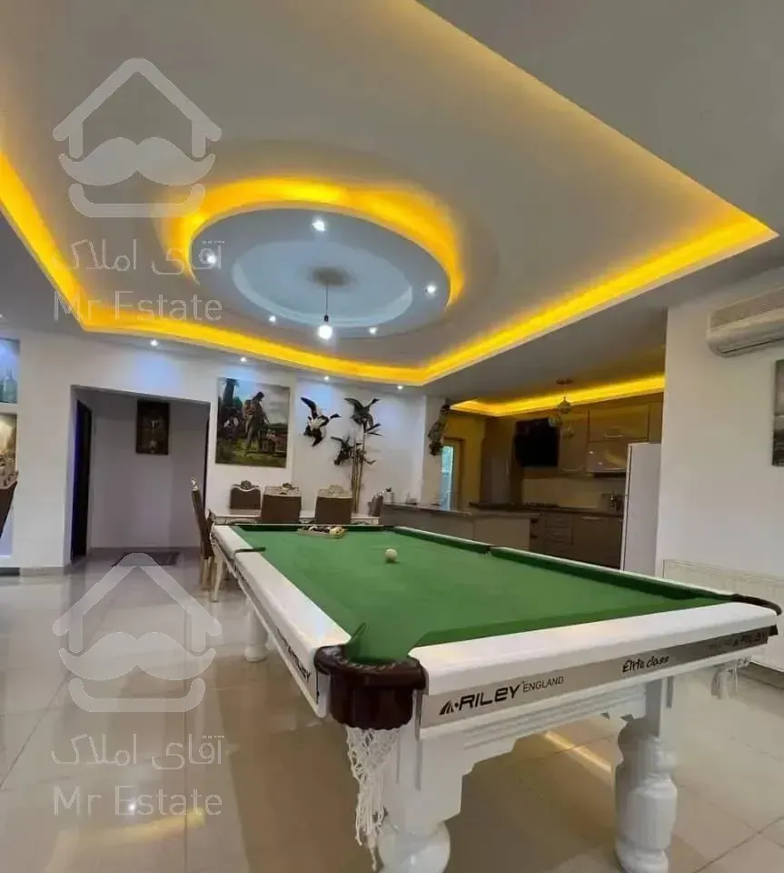 ویلا باغ استخردار در انزلی .باغ سفید(مالک هستم)