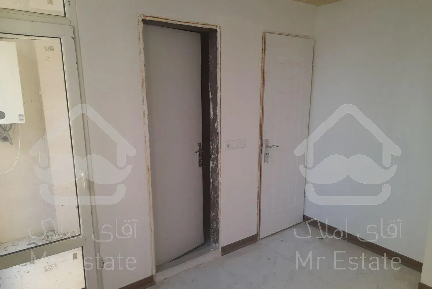 آپارتمان ۵۰ متری کلید نخوره