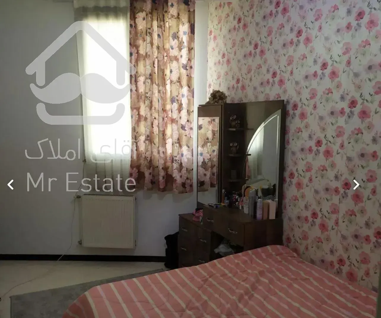 آپارتمان ۶۲متری/نو سازی شده/خوش نقشه