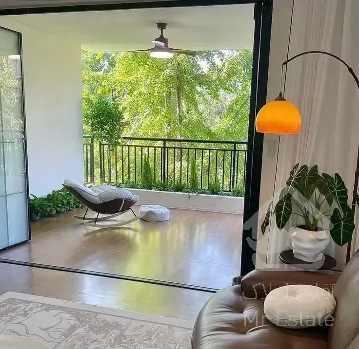 پنت هوس ۳۲۰ متری /ویو ابدی باغ/ تاپ لوکیشن قصردشت