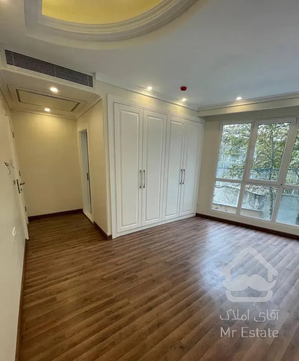 ۶۰متری آپارتمان به نام نیاوران