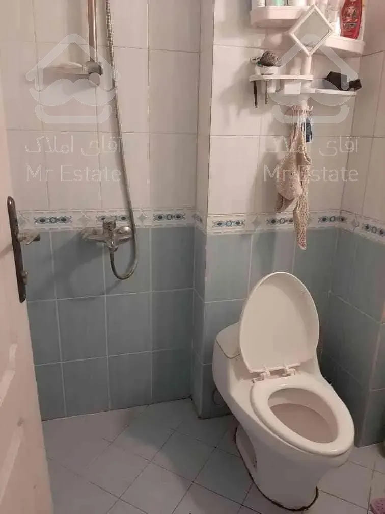 اجاره واحد۷۶متری ۱خواب خوش نقشه