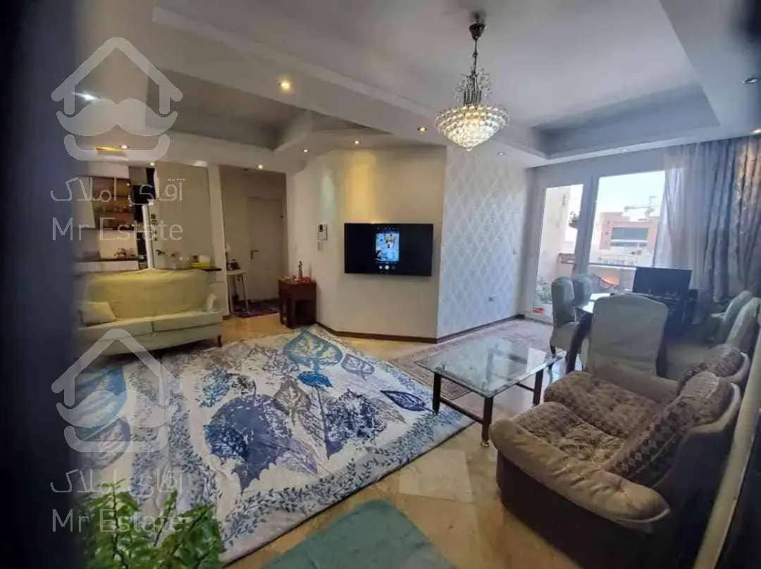 79 متر جنت آباد