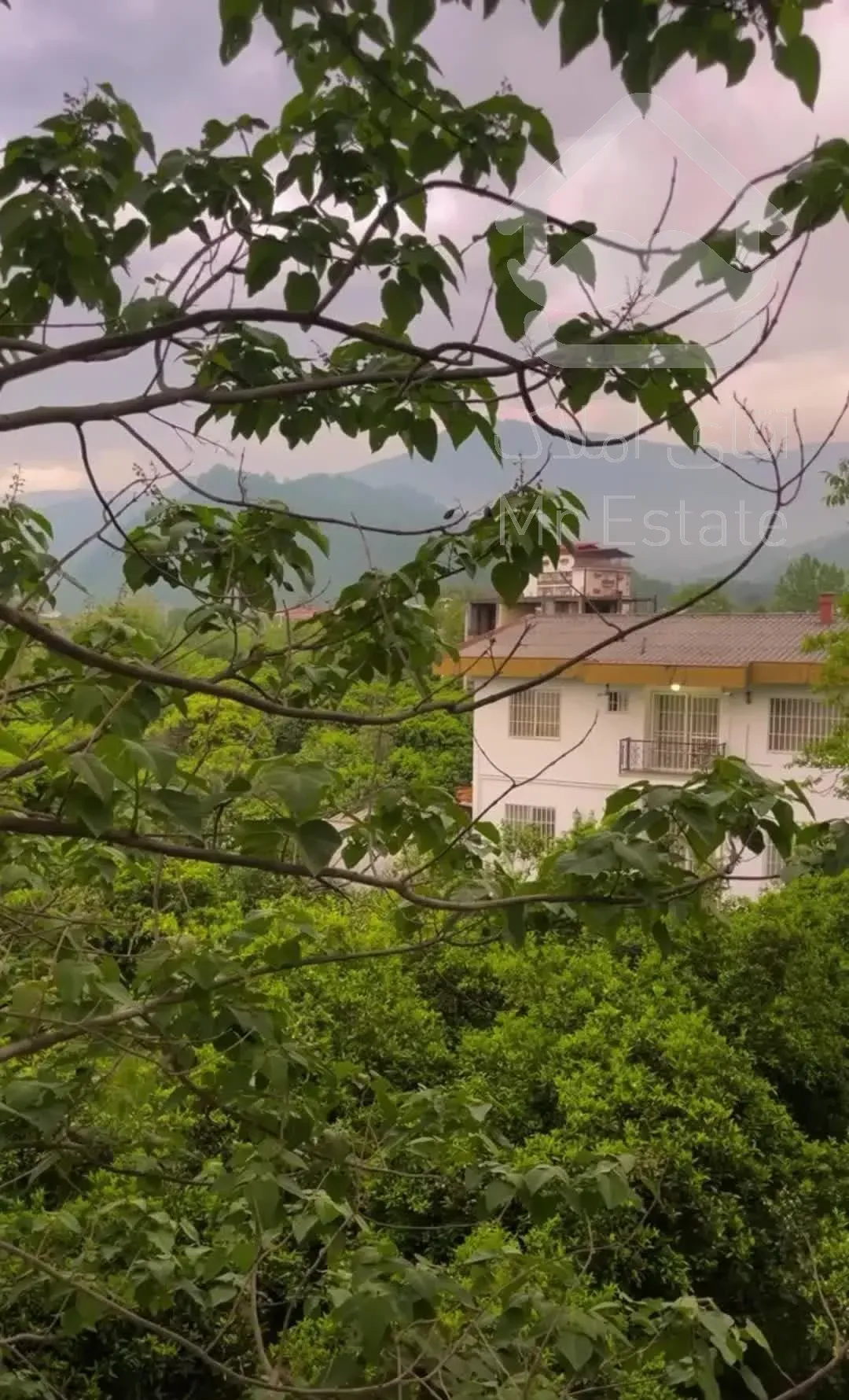 اجاره سالیانه ویلا تریبلکس وسوییت‌مجزا مناسب شبانه