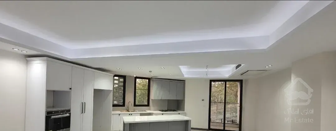 ۱۴۵ متر/۳خوابه/فوق العاده شیک/شهرک والفجر