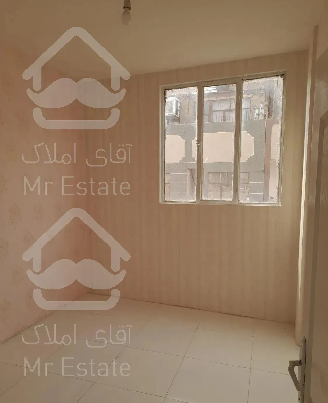 اپارتمان ۶۰ متر تک خواب