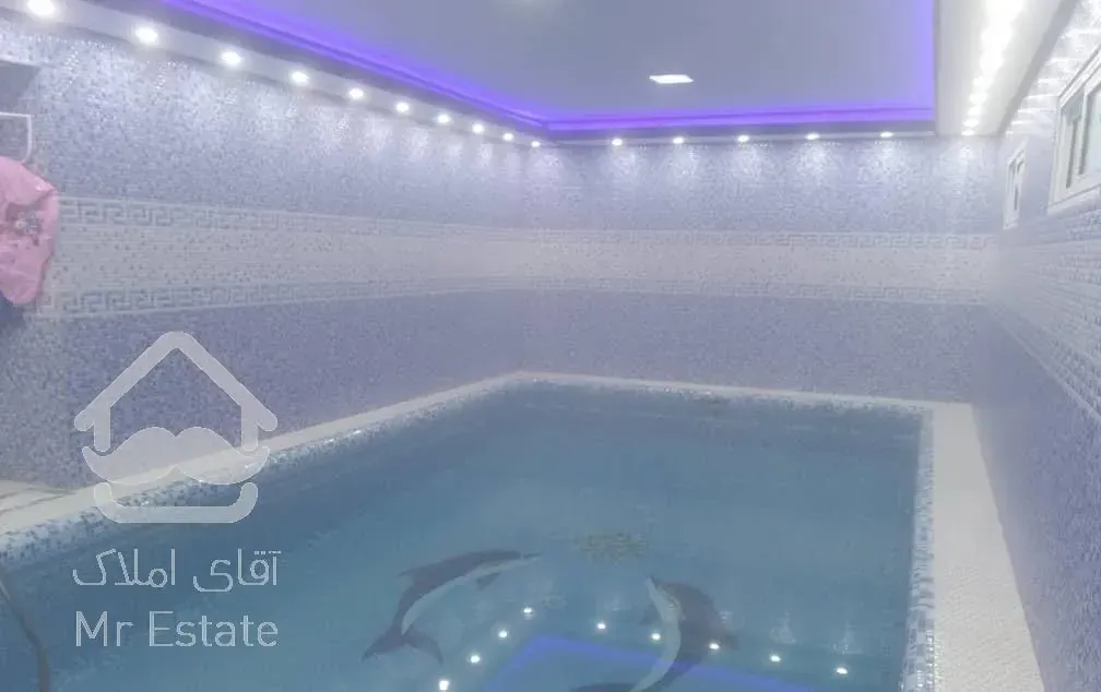 اجاره ویلا استخردار