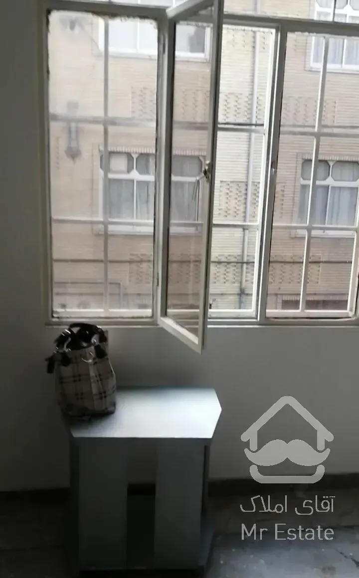 آپارتمان نقلی ۳۳ متری