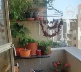 فروش آپارتمان 108 متری با پارکینگ اختصاصی در گلشهر