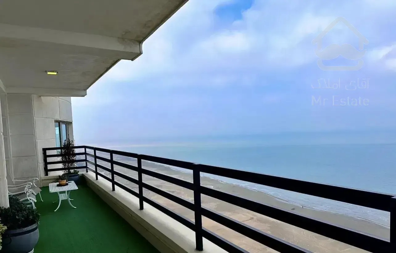 پیام ۳ / فول  فرنیش طبقات بالا