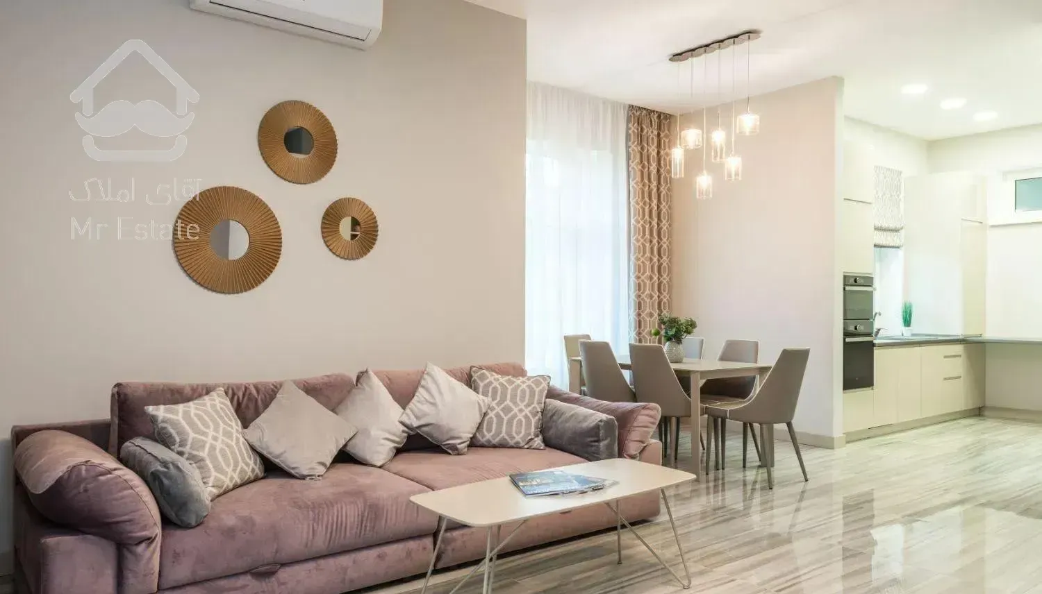 ۸۹ متر تاپ لوکیشن توانیر