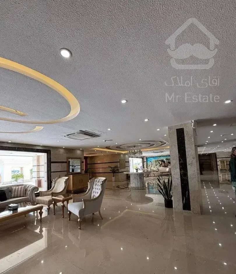 مجتمع کوروش فاز7 صدف (3خواب)