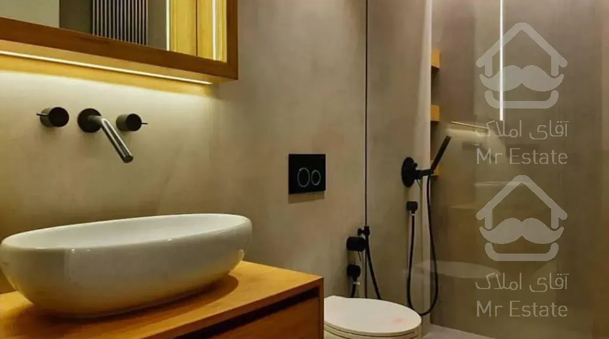 خرید آپارتمان 220 متری فرمانیه