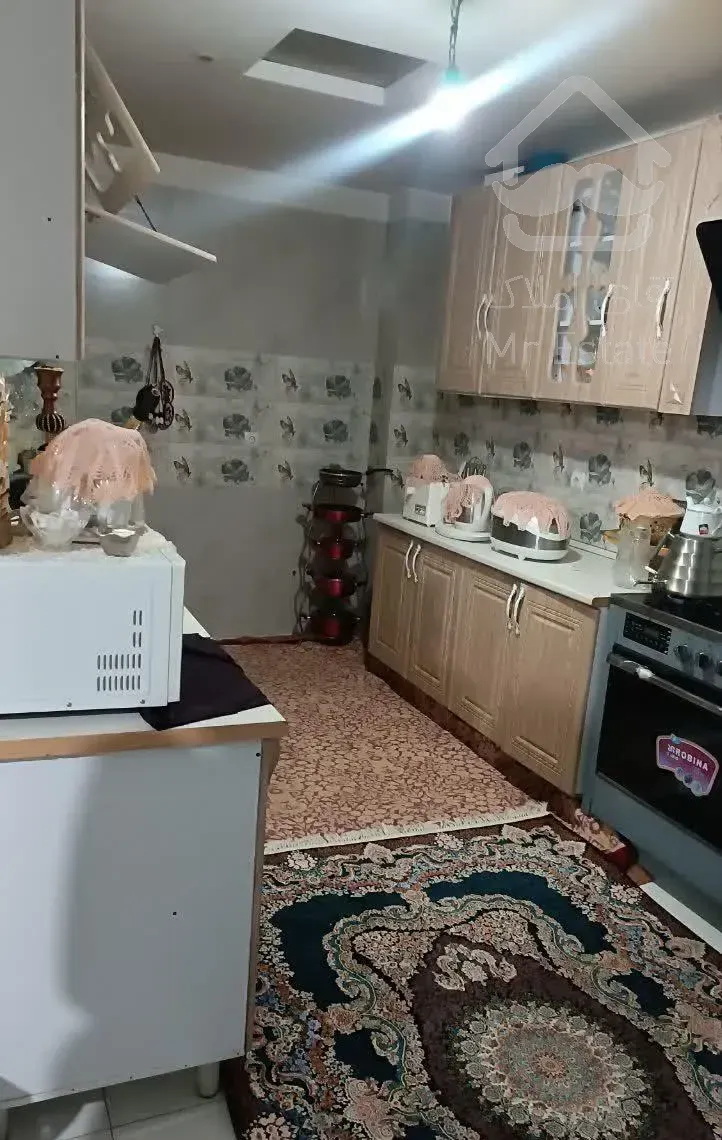 اپارتمان تک واحدی اجاره