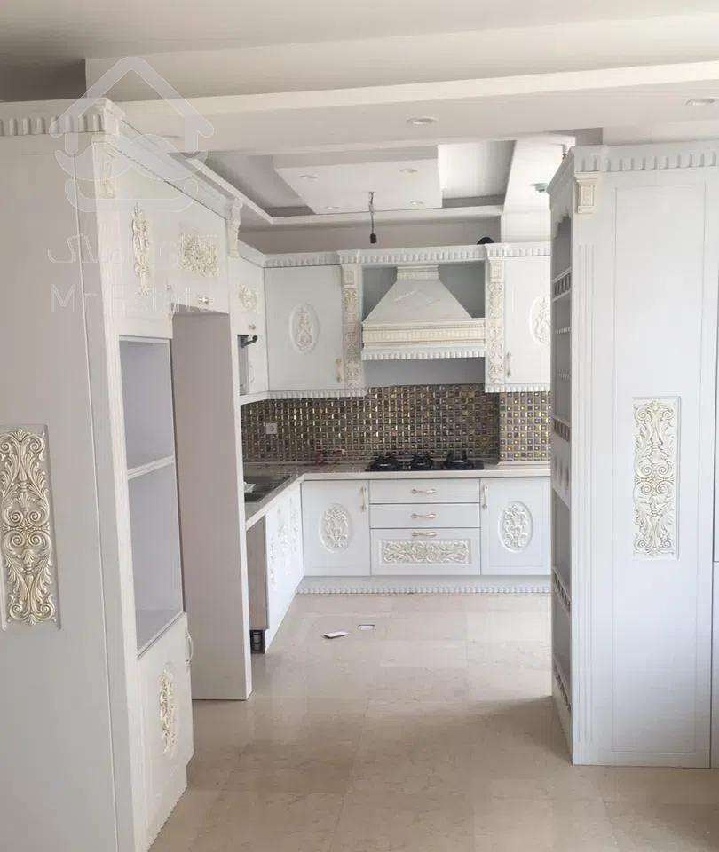 120 متر 3 خواب تخلیه