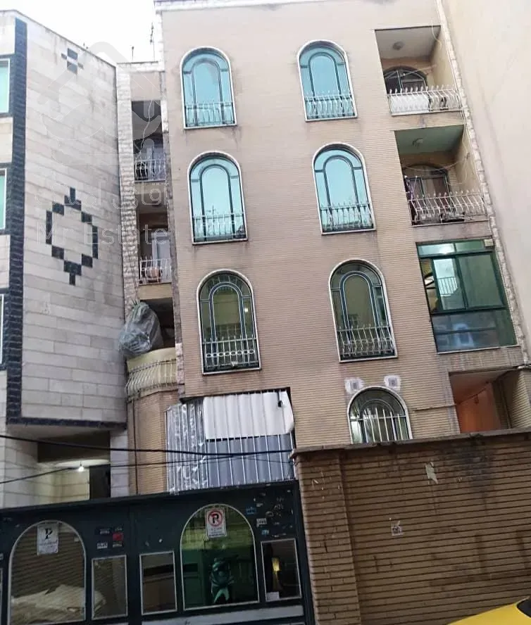 فروش اپارتمان ۴۵ متری بین رودکی و هاشمی