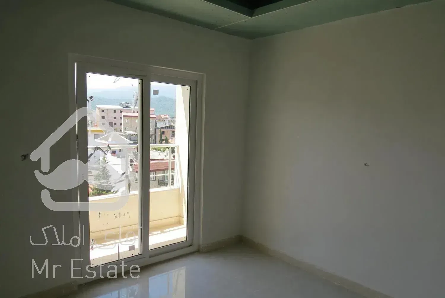 آپارتمان 122 متری ، خیابان شریعتی