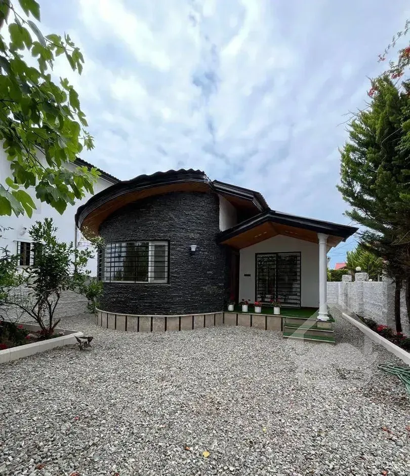 همکف۲۴۰متری/مشجر وسرسبز/پایانکار/حومه رویان