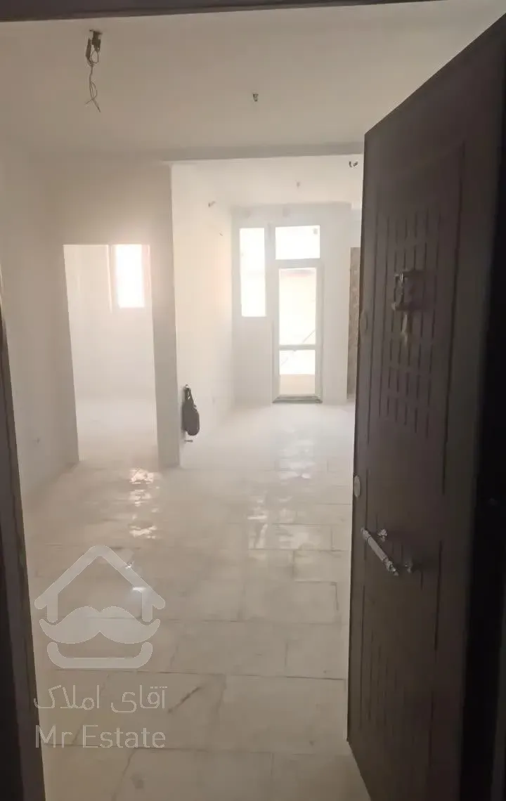 فروش آپارتمان ۹۷ متری ۲ خوابه در اتابک